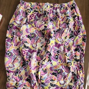 Cacique PJ pants size 14/16